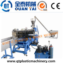 PP Chairs Recycling Machine